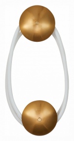 Накладной светильник ST-Luce Sagrato SL6102.321.30 в интернет-магазине "Галерея света"