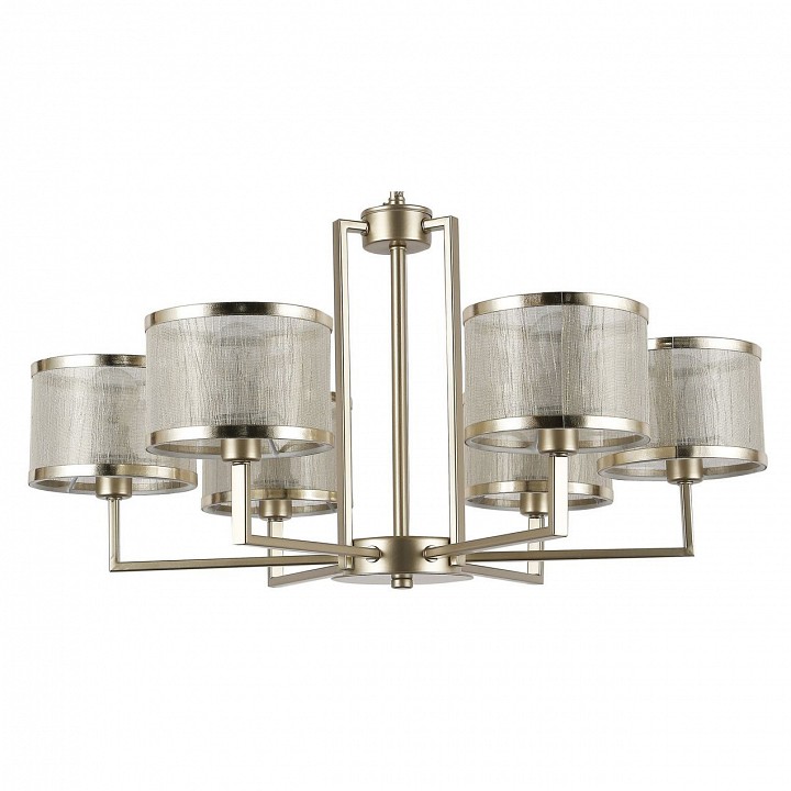 Подвесная люстра F-promo Bonbon 2487-6P в интернет-магазине "Галерея света"