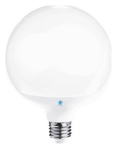 Лампа светодиодная Ambrella Light A120 E27 18Вт 3000K 201187 в интернет-магазине "Галерея света"