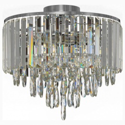 Потолочная люстра Citilux LEONNA CL320161 в интернет-магазине "Галерея света"