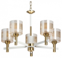 Подвесная люстра De City Каталина 361011805 в интернет-магазине "Галерея света"