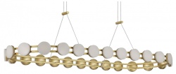 Подвесная люстра ST-Luce MONRO SL6610.203.26 в интернет-магазине "Галерея света"