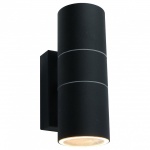 Светильник на штанге Arte Lamp Mistero A3302AL-2BK в интернет-магазине "Галерея света"