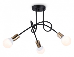 Люстра на штанге Ambrella Light TR TR80415 в интернет-магазине "Галерея света"