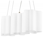 Подвесная люстра Lightstar Nubi 802133 в интернет-магазине "Галерея света"