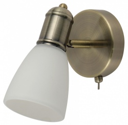 Бра Escada Vintage 2135/1A в интернет-магазине "Галерея света"