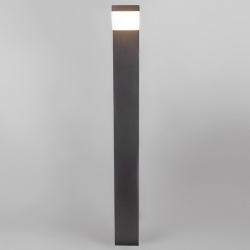 Наземный низкий светильник Elektrostandard Sensor a053949 в интернет-магазине "Галерея света"