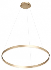 Подвесной светильник Denkirs RAYDIA DK6272-SG в интернет-магазине "Галерея света"