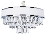 Подвесной светильник Arte Lamp Diadem A1002LM-6CC в интернет-магазине "Галерея света"