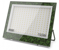 Настенно-потолочный прожектор Gauss  GFD007 в интернет-магазине "Галерея света"