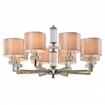 Подвесная люстра Aployt Emelin APL.752.03.08 в интернет-магазине "Галерея света"