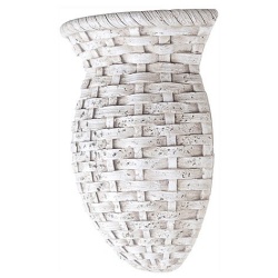 Накладной светильник Lucia Tucci Pietra Isola pietra isola w123.1 в интернет-магазине "Галерея света"