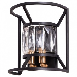 Накладной светильник Divinare Frost 2022/21 AP-2 в интернет-магазине "Галерея света"