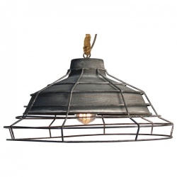 Подвесной светильник Lussole Brentwood LSP-9878 в интернет-магазине "Галерея света"