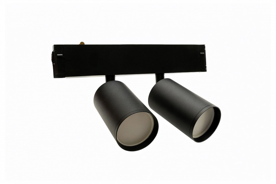 Светильник на штанге Imex SMART LINE IL.0050.5011-GU10-BK в интернет-магазине "Галерея света"