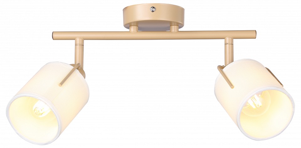 Спот Moderli Inari V11854-2C в интернет-магазине "Галерея света"