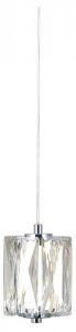 Подвесной светильник Moderli Prismique V11717-PL в интернет-магазине "Галерея света"