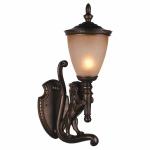 Светильник на штанге Favourite Guards 1337-1W в интернет-магазине "Галерея света"