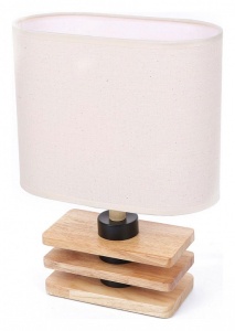 Настольная лампа декоративная Lumion Maderana 8205/1T в интернет-магазине "Галерея света"