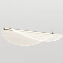 Подвесной светильник Lussole Calvert LSP-7366 в интернет-магазине "Галерея света"