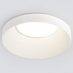 Встраиваемый светильник Elektrostandard Disc a053337 в интернет-магазине "Галерея света"