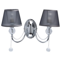 Бра MW-Light Федерика 84 684021302 в интернет-магазине "Галерея света"