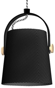 Подвесной светильник Mantra Nordica 4927 в интернет-магазине "Галерея света"