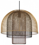 Подвесной светильник Indigo Forza 10006/1P Black в интернет-магазине "Галерея света"