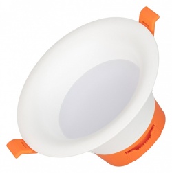 Встраиваемый светильник Arlight BLIZZARD 036577 в интернет-магазине "Галерея света"