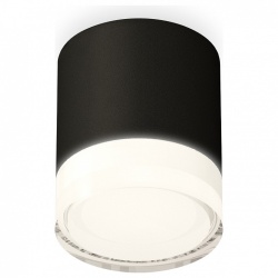 Накладной светильник Ambrella Light XS XS7402033 в интернет-магазине "Галерея света"