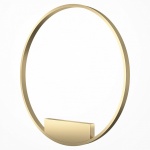 Бра Maytoni Rim MOD058WL-L50BSK в интернет-магазине "Галерея света"