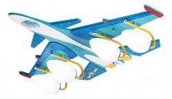 Накладной светильник Kink Light Бомбардировщик 074504 в интернет-магазине "Галерея света"