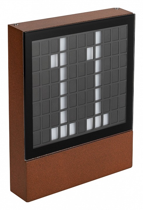 Подсветка номера Arlight Sign 030022 в интернет-магазине "Галерея света"