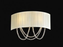 Бра Newport 1400 1402/A beige в интернет-магазине "Галерея света"