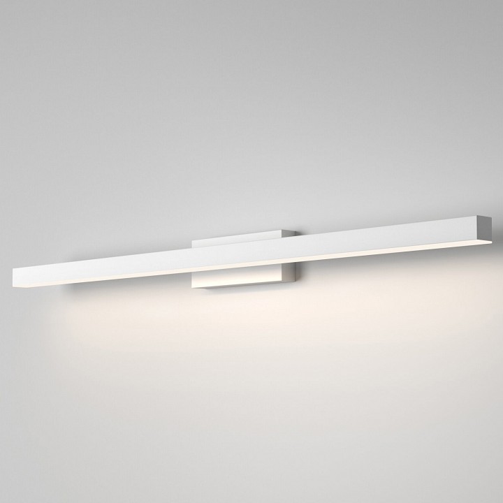 Подсветка для картины Elektrostandard Rino 40157/LED в интернет-магазине "Галерея света"