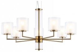 Подвесная люстра Ambrella Light LH LH56013 в интернет-магазине "Галерея света"