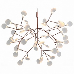 Подвесная люстра ST-Luce Rafina SL379.203.45 в интернет-магазине "Галерея света"