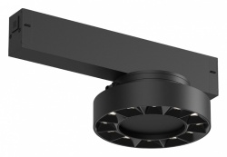 Светильник на штанге Denkirs SMART GRILL DK8030-BK в интернет-магазине "Галерея света"