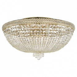 Потолочная люстра Dio D’Arte Bari Bari E 1.2.80.100 G в интернет-магазине "Галерея света"