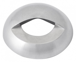 Рамка на 1 пост Arlight Deck 024931 в интернет-магазине "Галерея света"