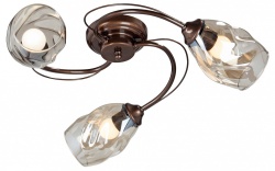 Потолочная люстра Vitaluce  V4927-7/3PL в интернет-магазине "Галерея света"