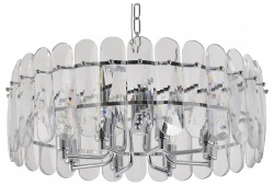 Подвесная люстра Rivoli Miranda Б0061212 в интернет-магазине "Галерея света"