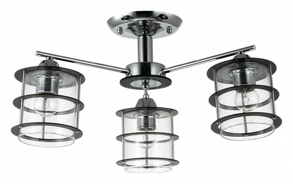 Светильник на штанге Lumion Rotondum 3504/3C в интернет-магазине "Галерея света"
