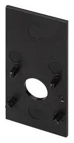 Заглушка для трека Arlight MAG-ORIENT 033748(1) в интернет-магазине "Галерея света"