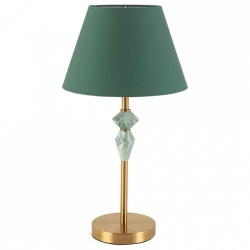 Настольная лампа декоративная Lumion VERMONT 8275/1T в интернет-магазине "Галерея света"