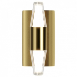 Бра Maytoni Arana MOD401WL-L6BS3K в интернет-магазине "Галерея света"