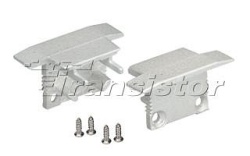 Заглушка Arlight SL-SLIM-H13-F 019318 в интернет-магазине "Галерея света"