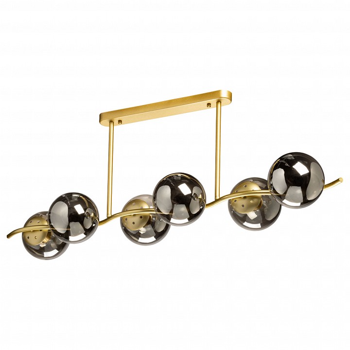 Светильник на штанге De City Оливия 21 306016506 в интернет-магазине "Галерея света"