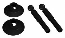 Крепление троса к потолку Arlight MOONLIGHT 049328 в интернет-магазине "Галерея света"