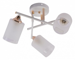 Люстра на штанге Rivoli Tammy Б0059258 в интернет-магазине "Галерея света"